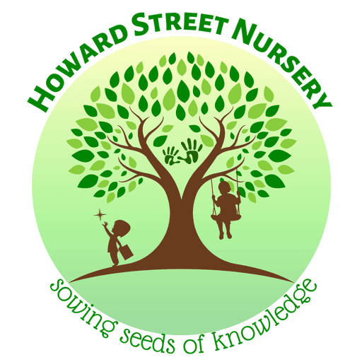 Howard Street Nursery School logo