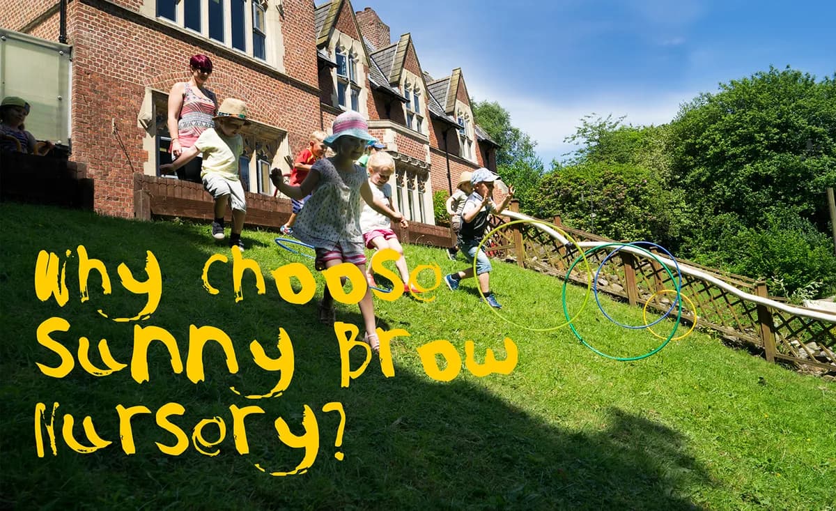 Sunny Brow Nursery School, Manchester