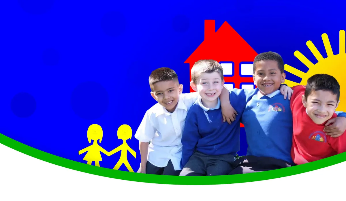 Belfield Community School, Rochdale