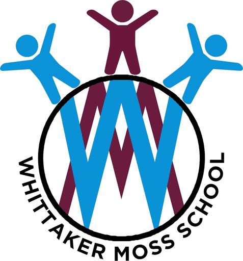 Whittaker Moss Primary School logo