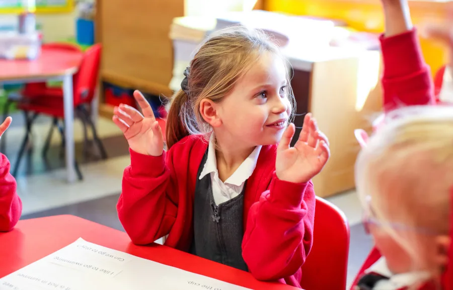 Littleborough Community Primary School, Littleborough
