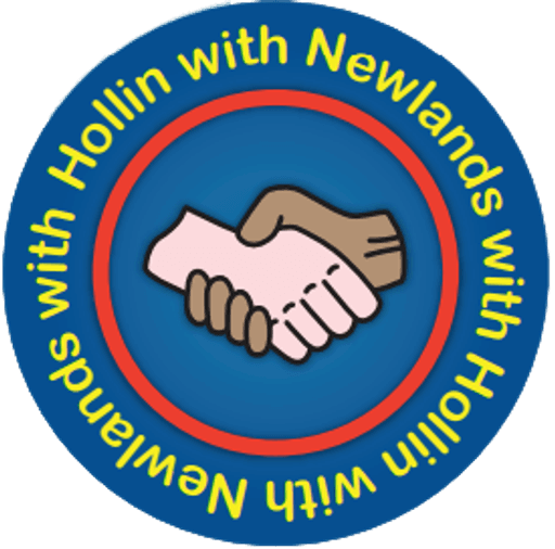 Hollin Primary School logo