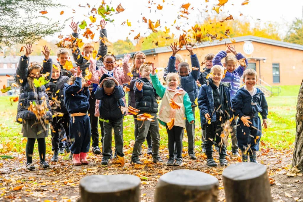 St Luke's Church of England Primary School, Heywood