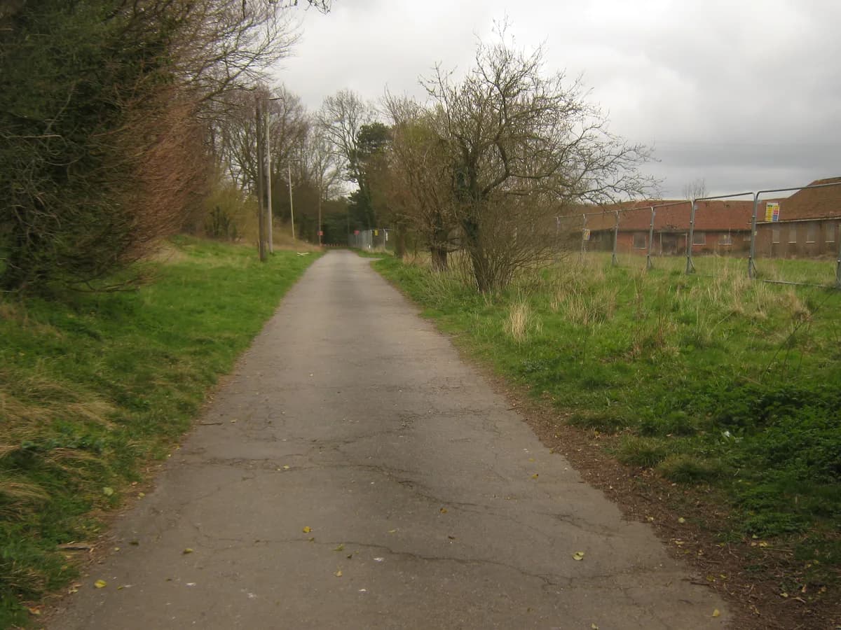 Beech House School, Rochdale