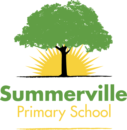 Summerville Primary School logo