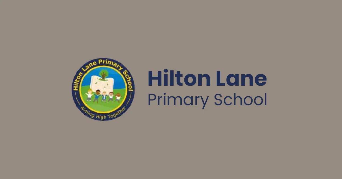 Hilton Lane Primary School, Manchester