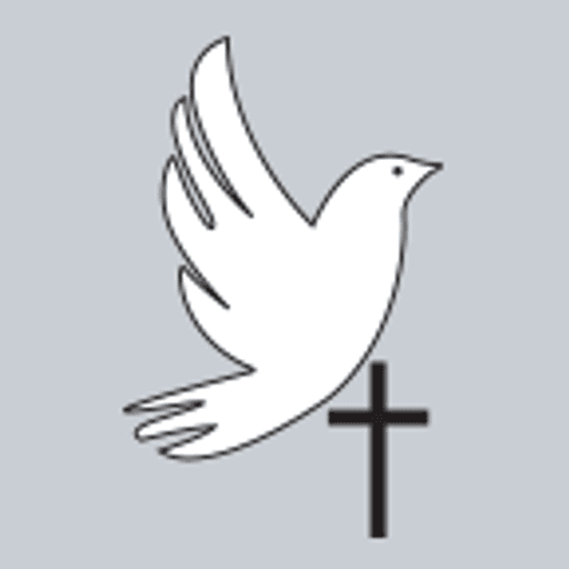 St John's CofE Primary School logo
