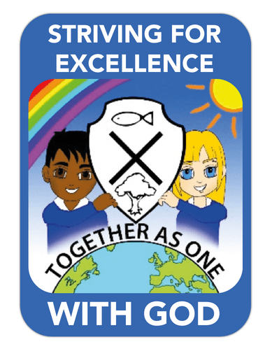 St Andrew's Methodist Primary School logo