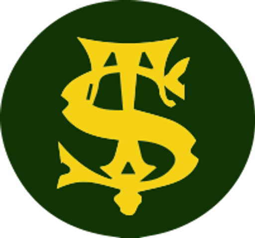St Thomas of Canterbury RC Primary School logo