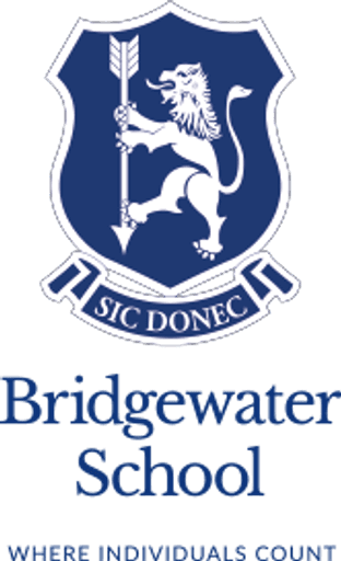 Bridgewater School logo