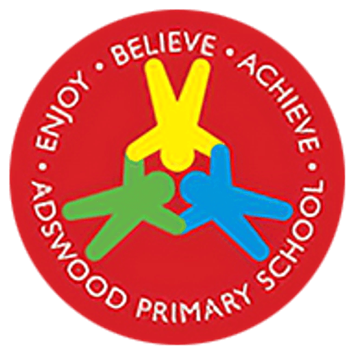 Adswood Primary School logo