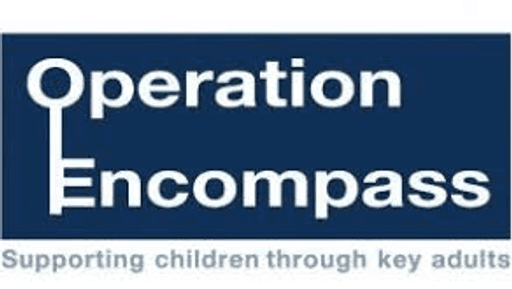 Brookside Primary School logo