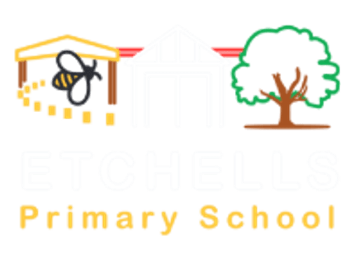 Etchells Primary School logo