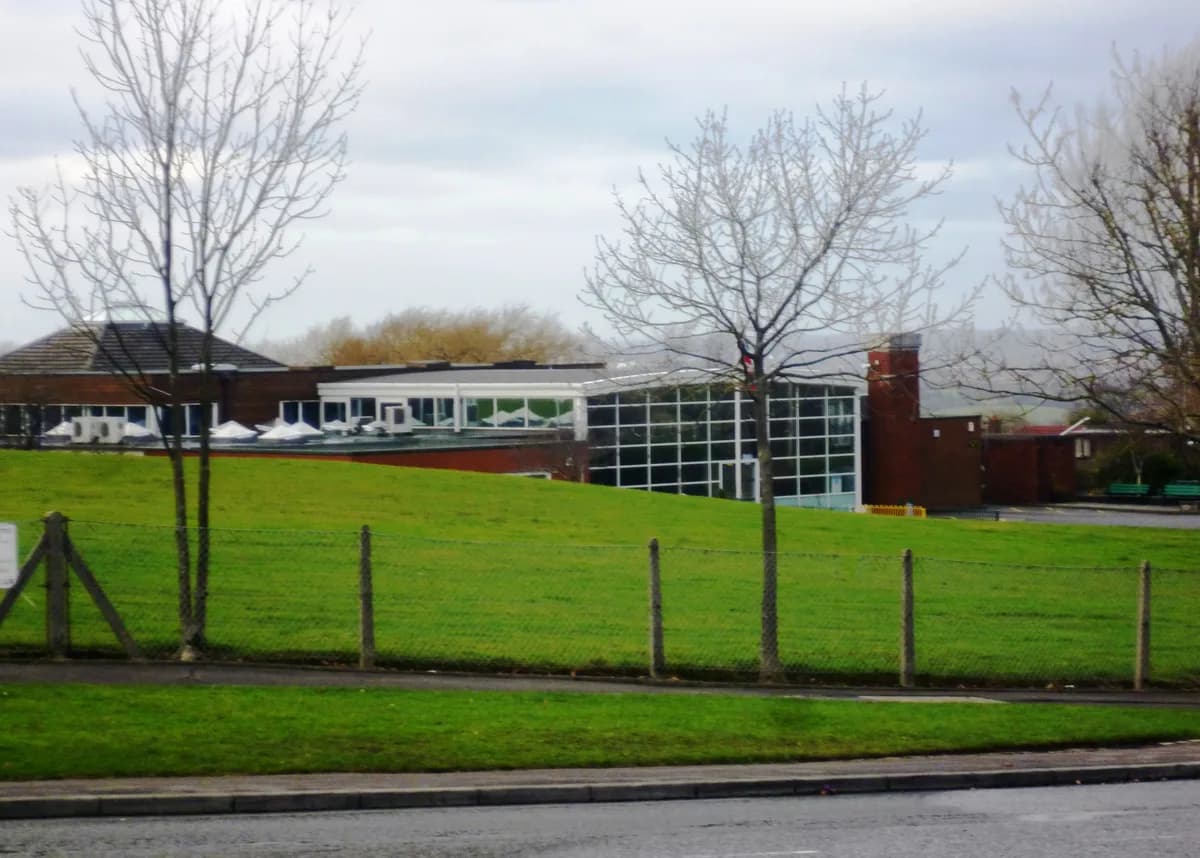 Greave Primary School, Stockport