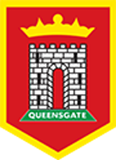 Queensgate Primary School logo