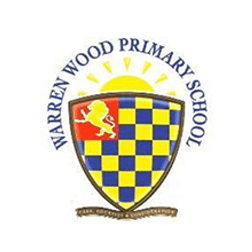 Warren Wood Primary School logo