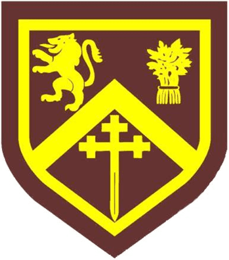 Pownall Green Primary School logo