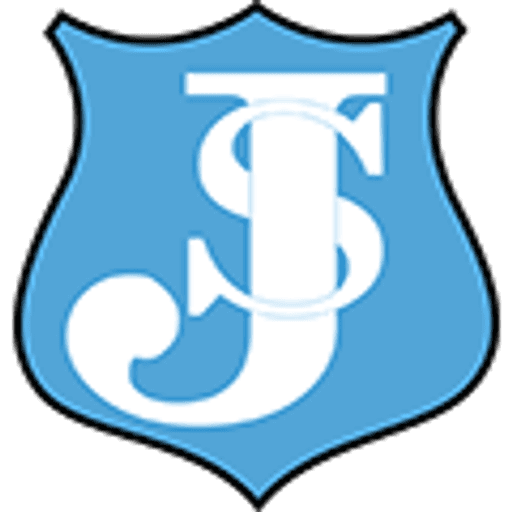 St John's Church of England Primary School logo