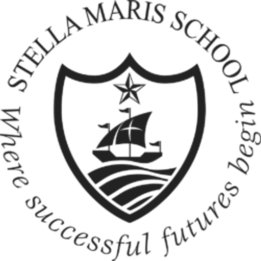 Stella Maris School logo