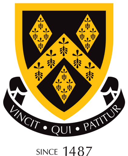 Stockport Grammar School logo
