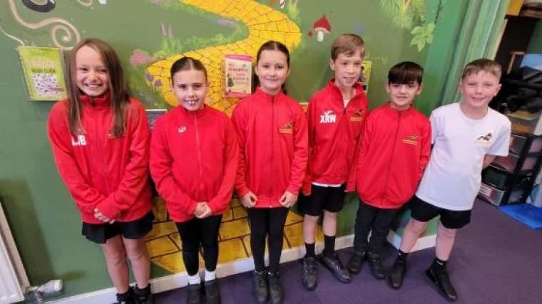 Broadbent Fold Primary School and Nursery, Dukinfield