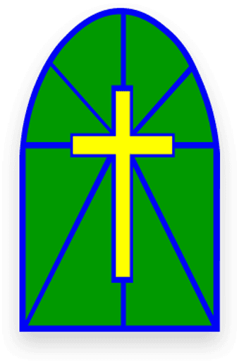 Hurst Knoll St James' Church of England Primary School logo