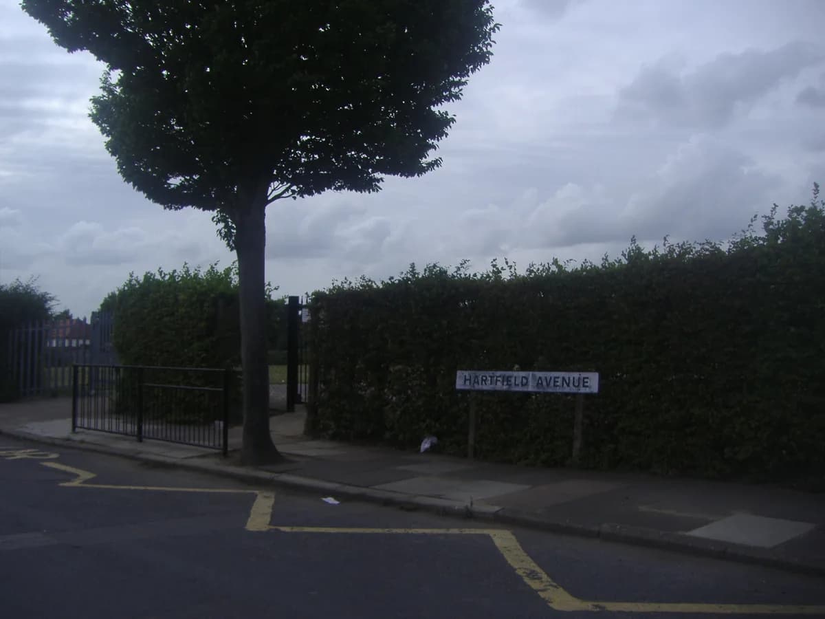 St Raphael's Catholic Primary School, Stalybridge