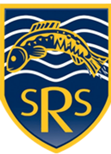 St Raphael's Catholic Primary School logo