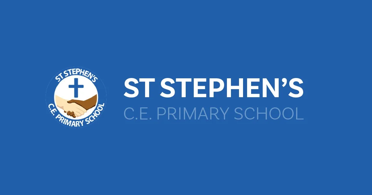 St Stephen's CofE Primary School, Manchester