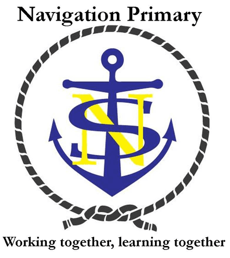 Navigation Primary School logo