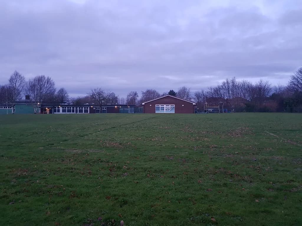 Cloverlea Primary School, Altrincham