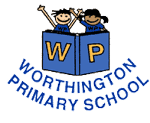 Worthington Primary School logo