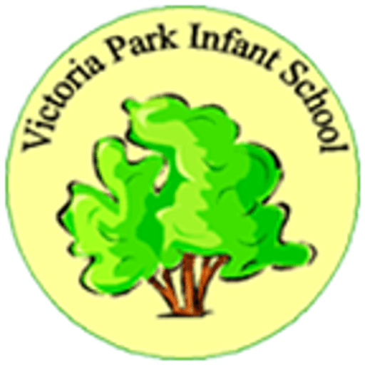 Victoria Park Infant School logo