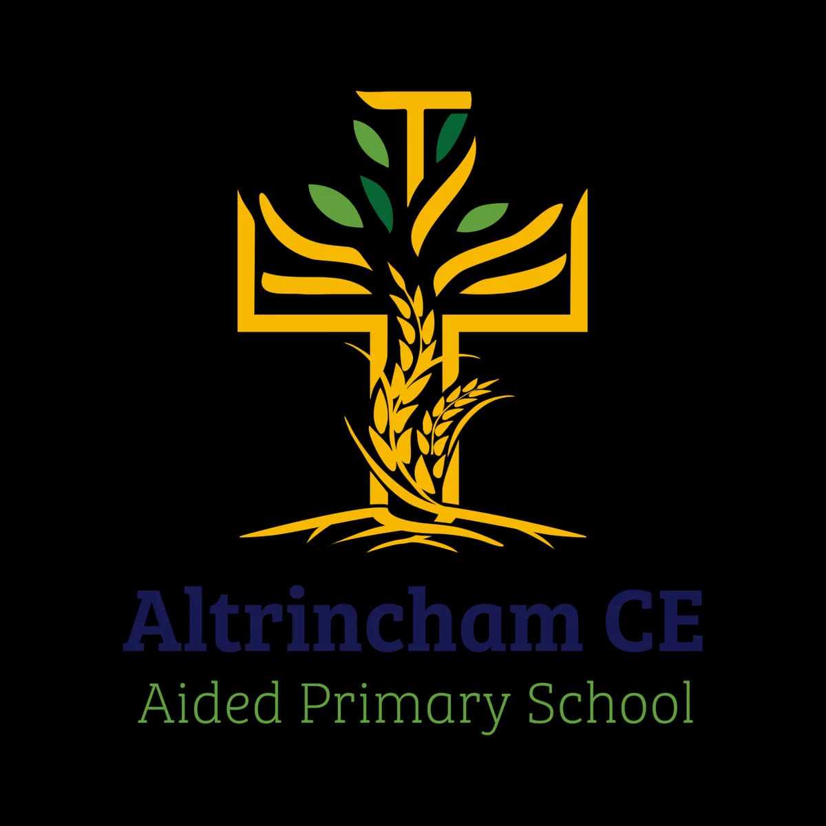 Altrincham CofE (Aided) Primary School, Altrincham