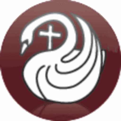 St Hugh of Lincoln RC Primary School logo