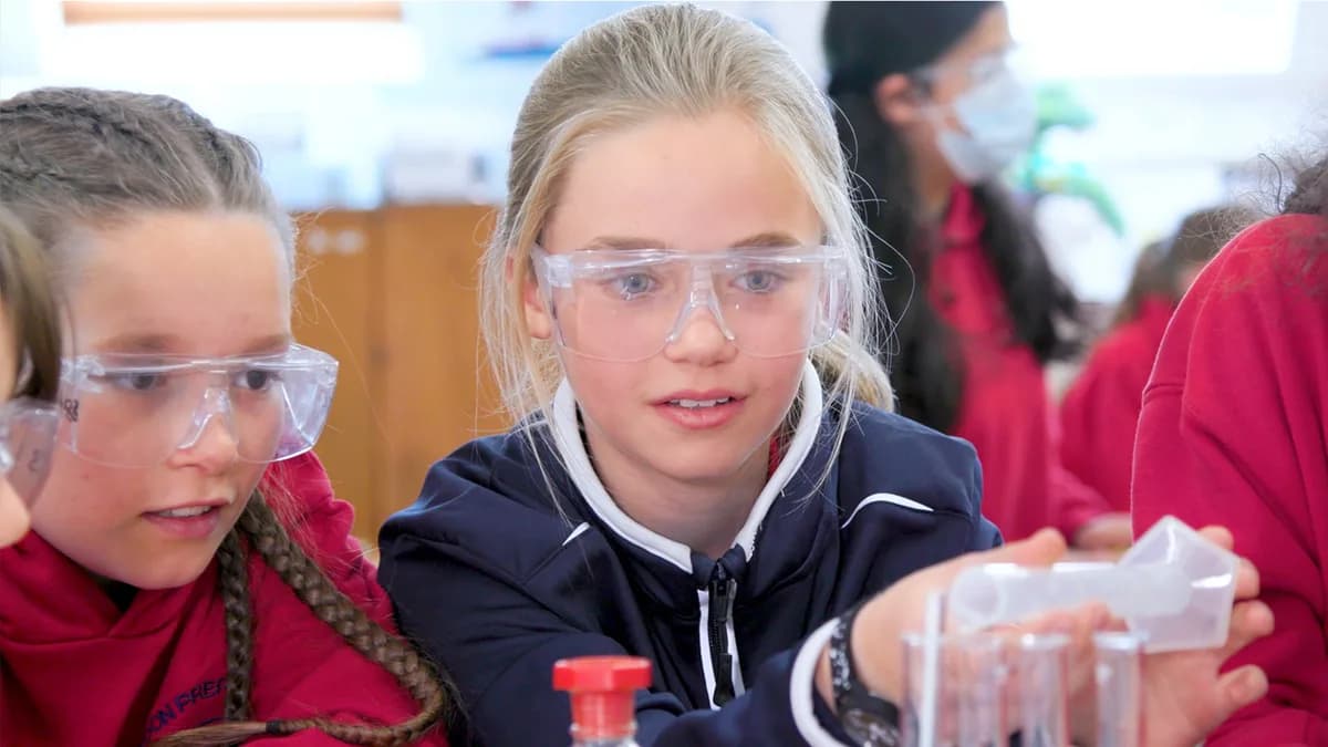 Bowdon Preparatory School, Altrincham