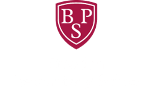 Bowdon Preparatory School logo