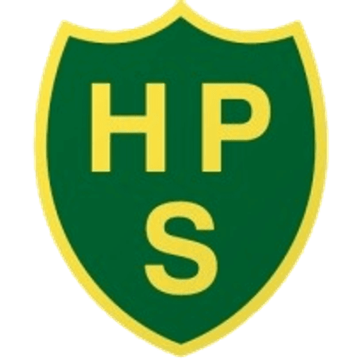 Hale Preparatory School logo
