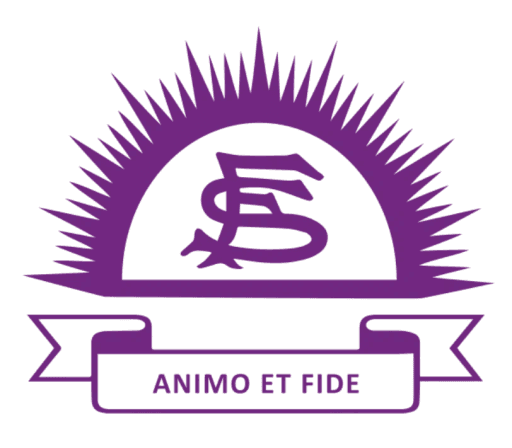Forest School logo