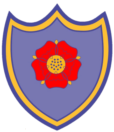 Wigan Worsley Mesnes Community Primary School logo