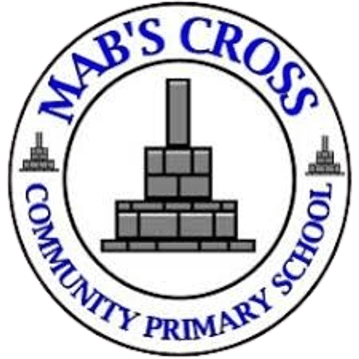 Mab's Cross Primary School logo