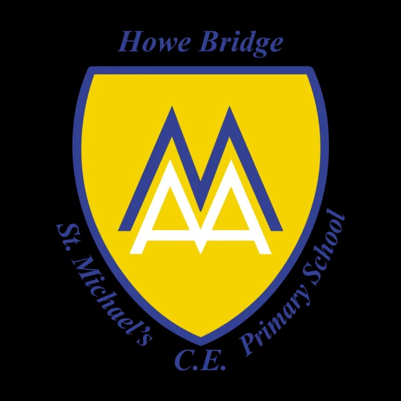 St Michael's CofE Primary School, Howe Bridge, Greater Manchester