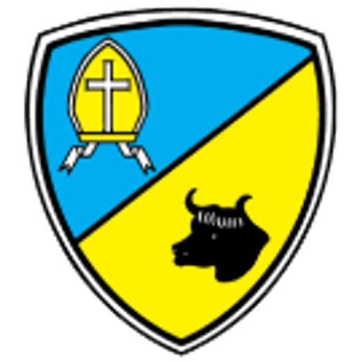 St Luke's CofE Primary School logo