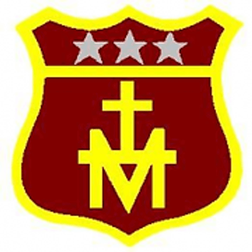 Our Lady's RC Primary School Wigan logo