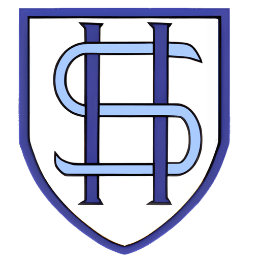 Sacred Heart Catholic Primary School Leigh logo