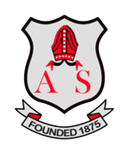 All Saints Catholic Primary School, Golborne, Wigan logo