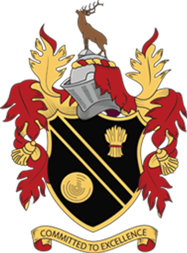 Shevington High School logo