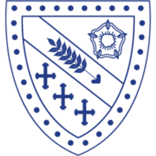 The Deanery Church of England High School and Sixth Form College logo