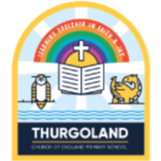 Thurgoland Church of England (Voluntary Controlled) Primary School logo