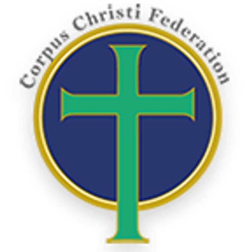 St Michael and All Angels Catholic Primary School logo